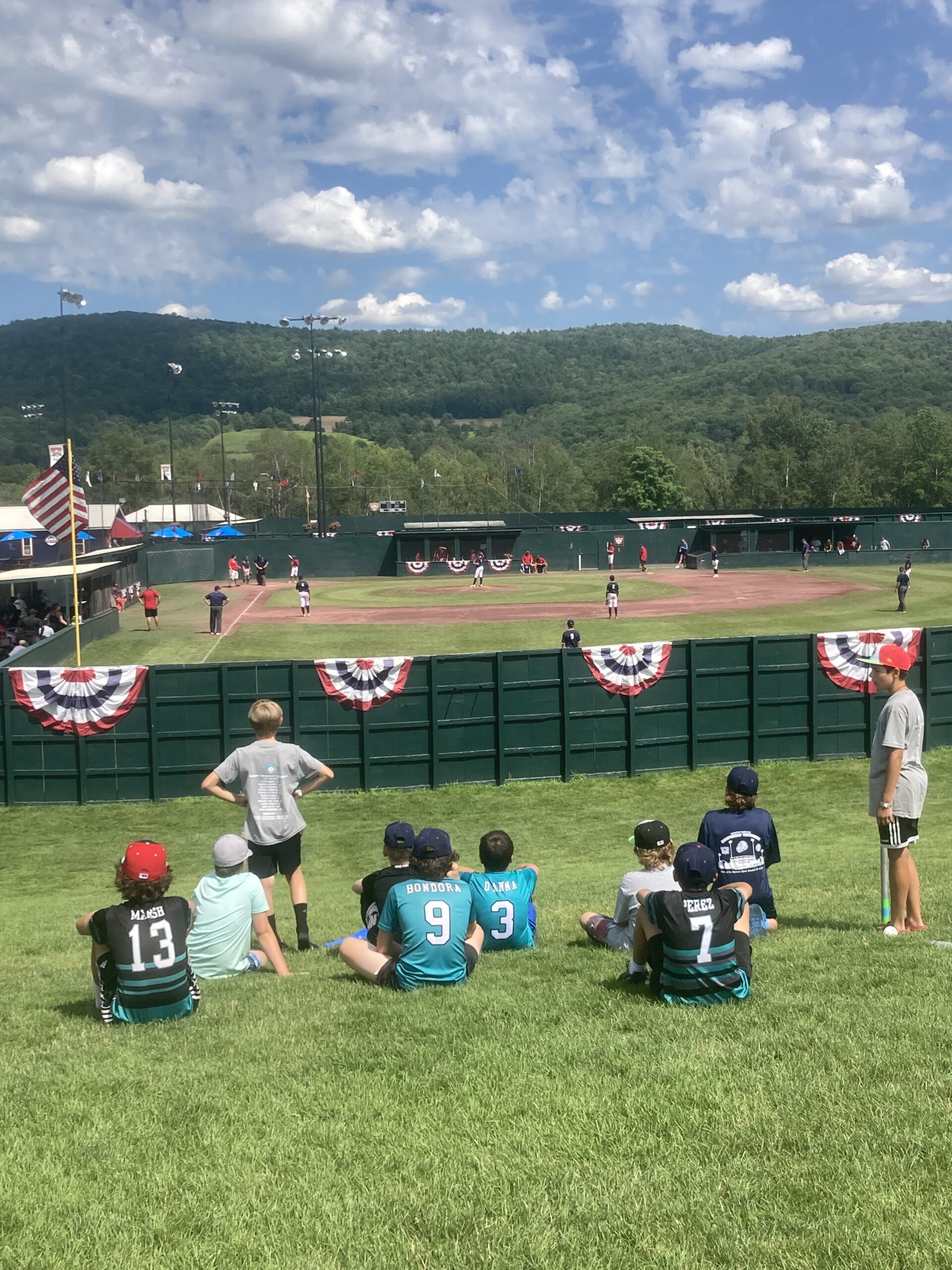 Mount Prospect Mavericks – Travel Baseball Program for 9U through 14U age  levels